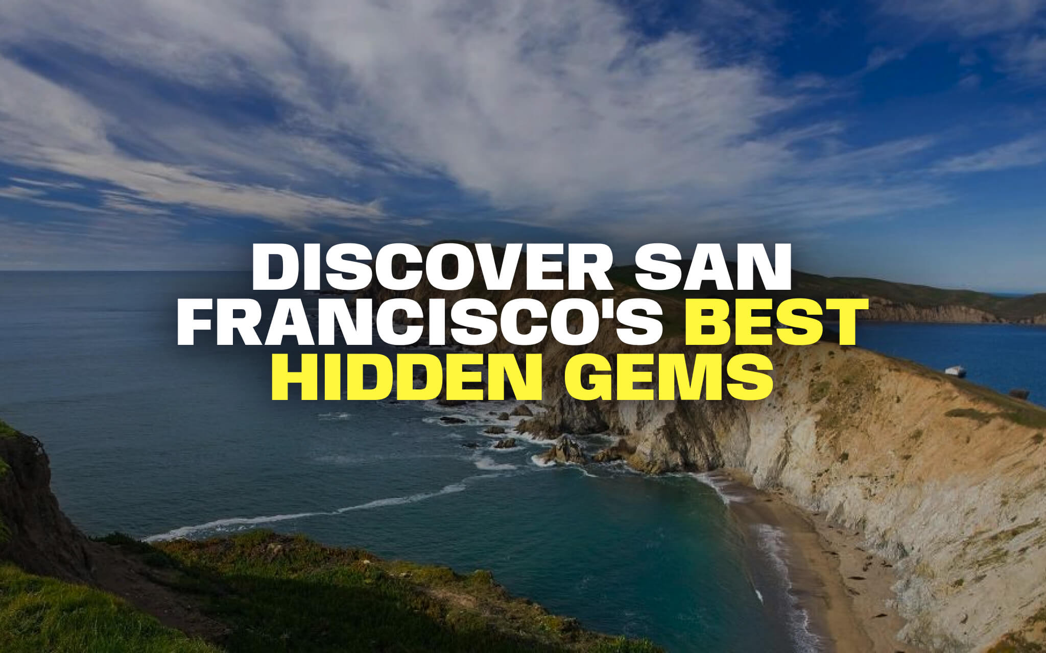 Best Hidden Gems