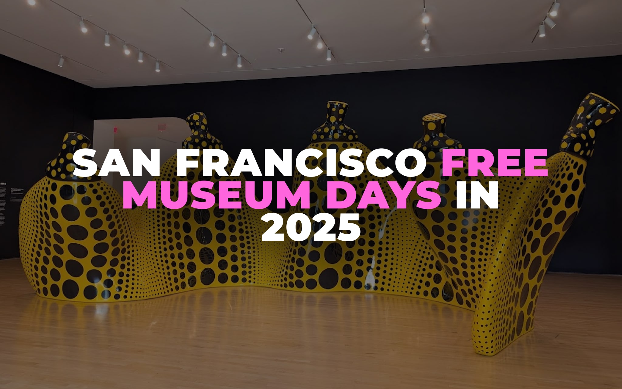 Free Museum Days in 2025