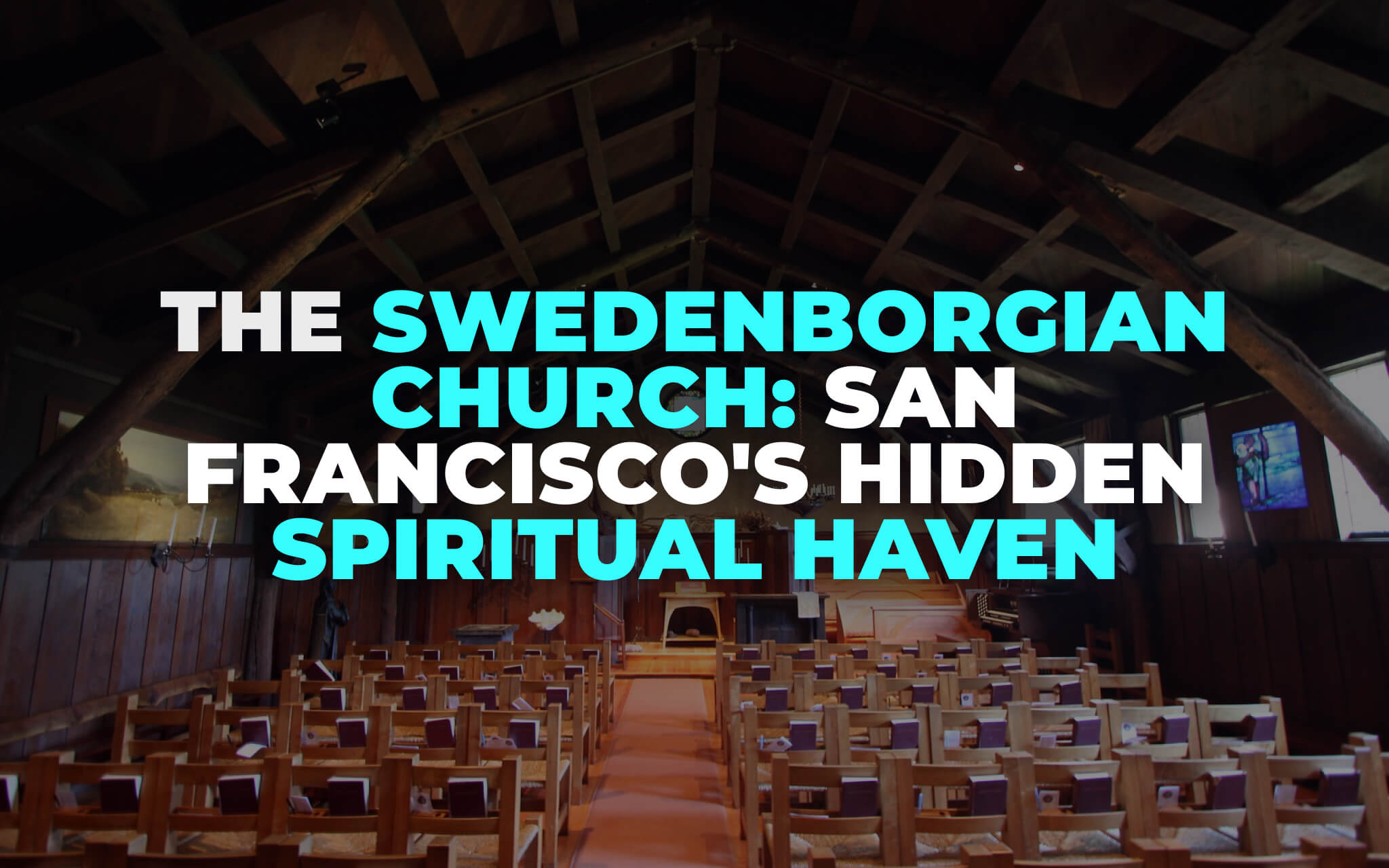 Swedenborgian Church