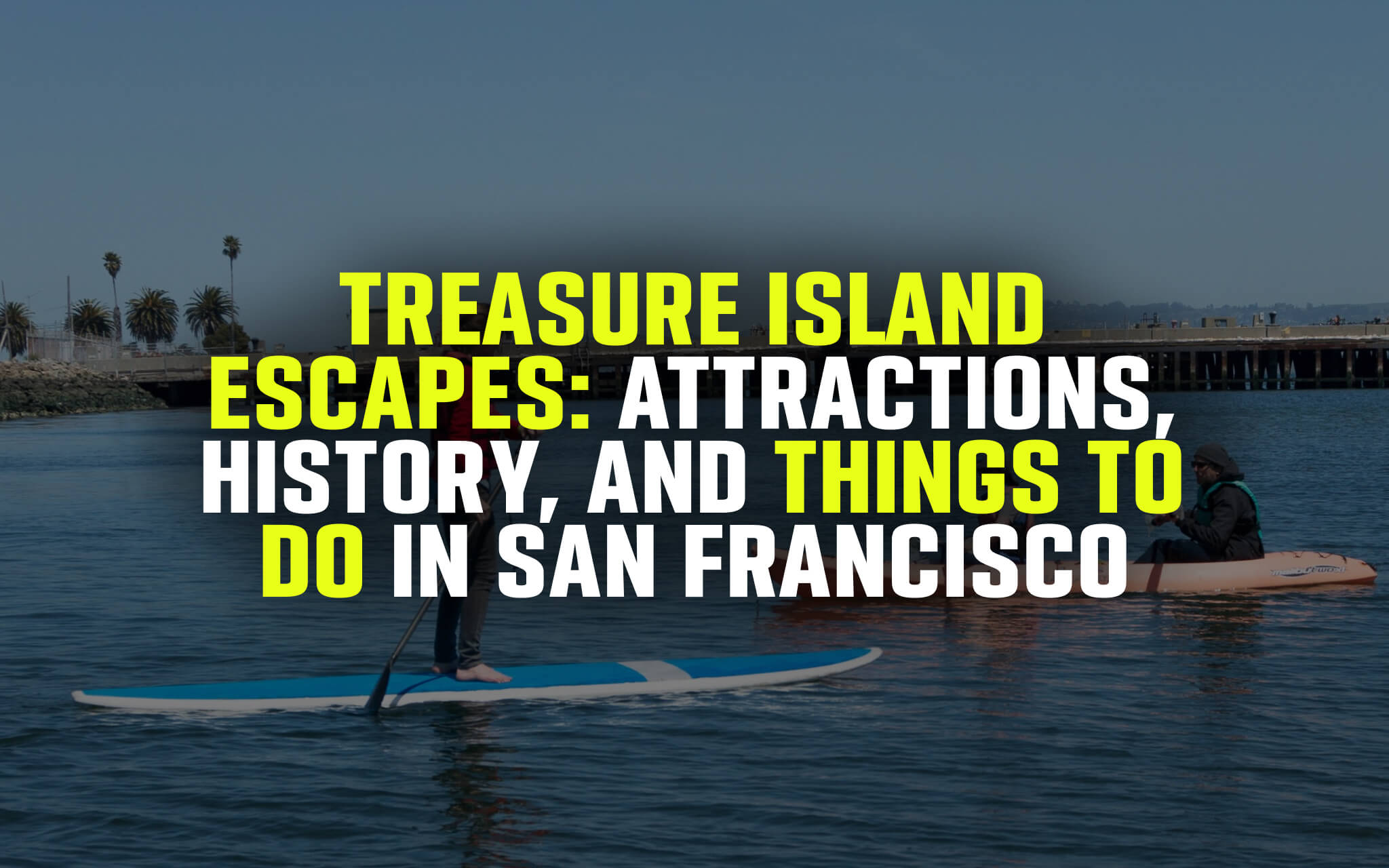 Treasure Island