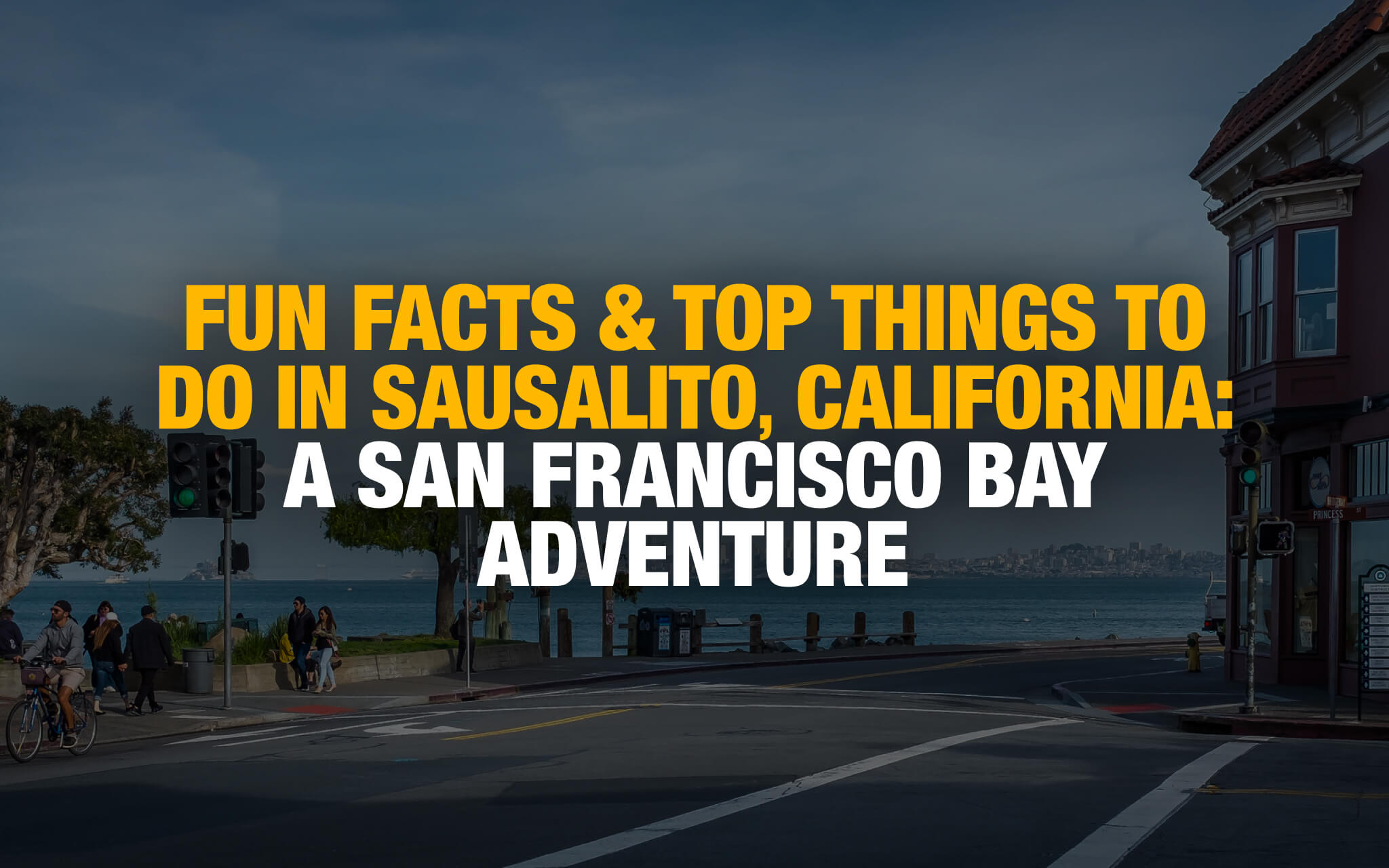 Sausalito