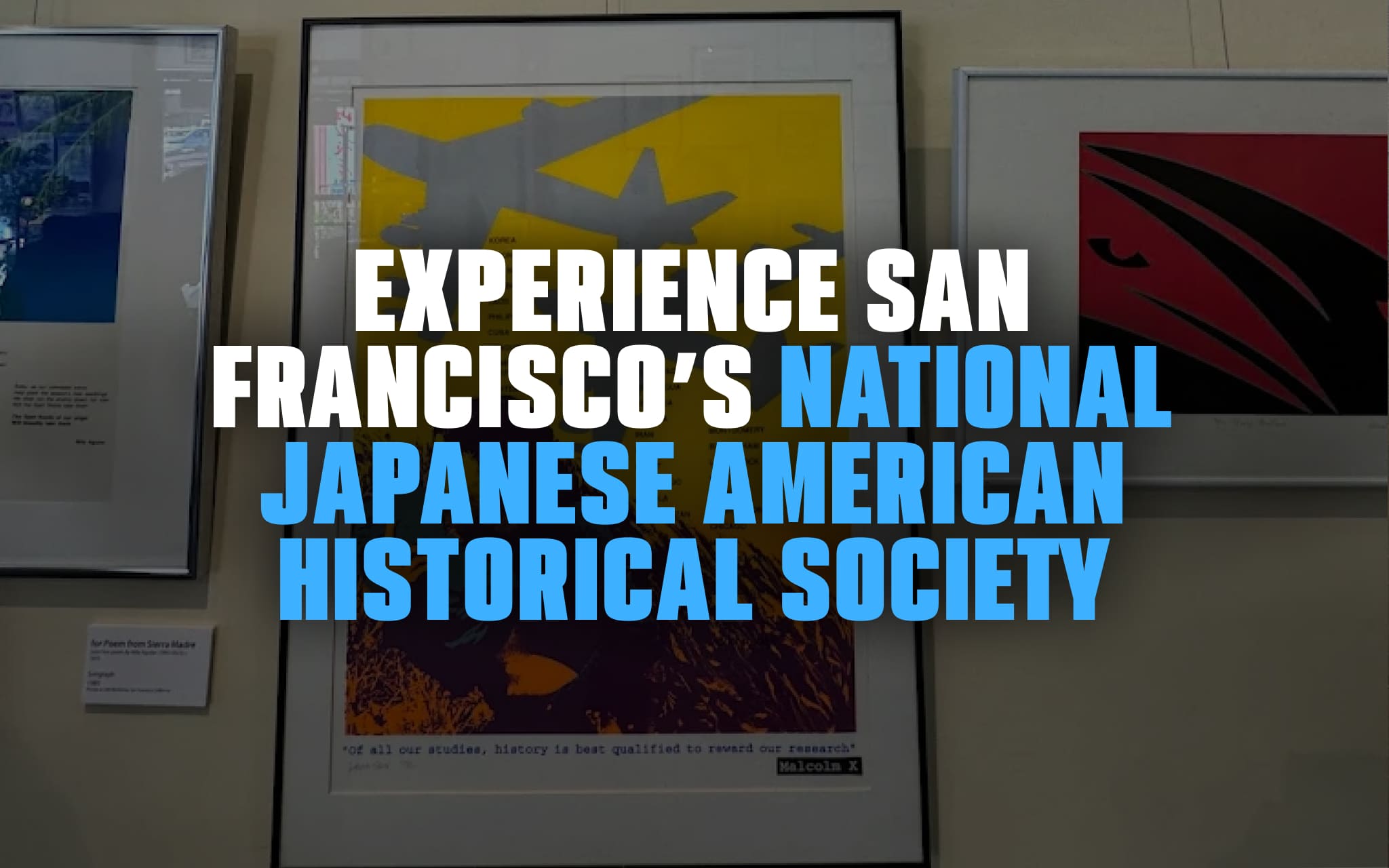 Japanese American Historical Society