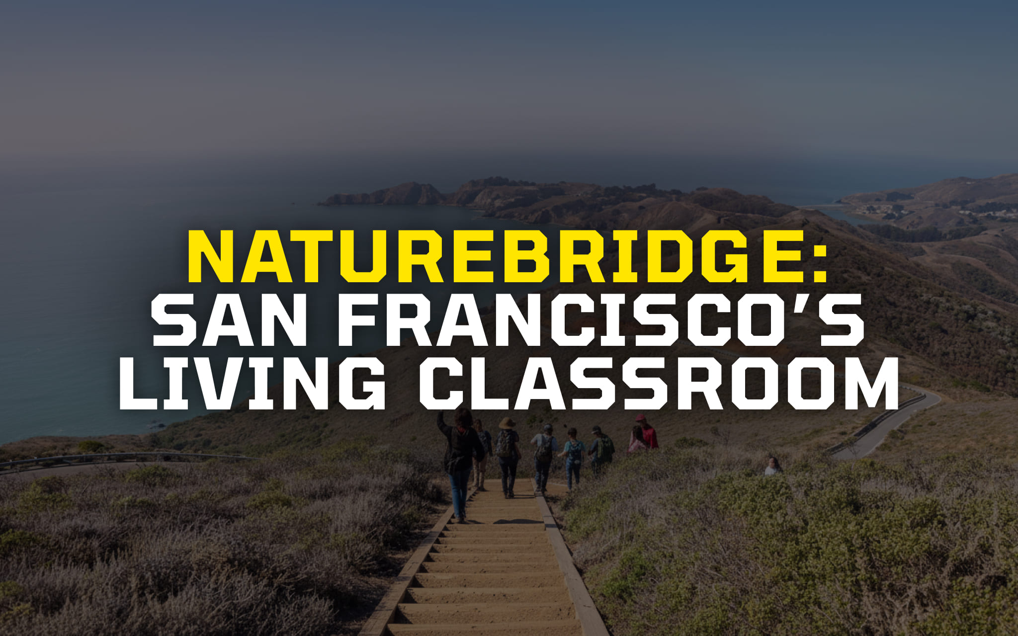 NatureBridge