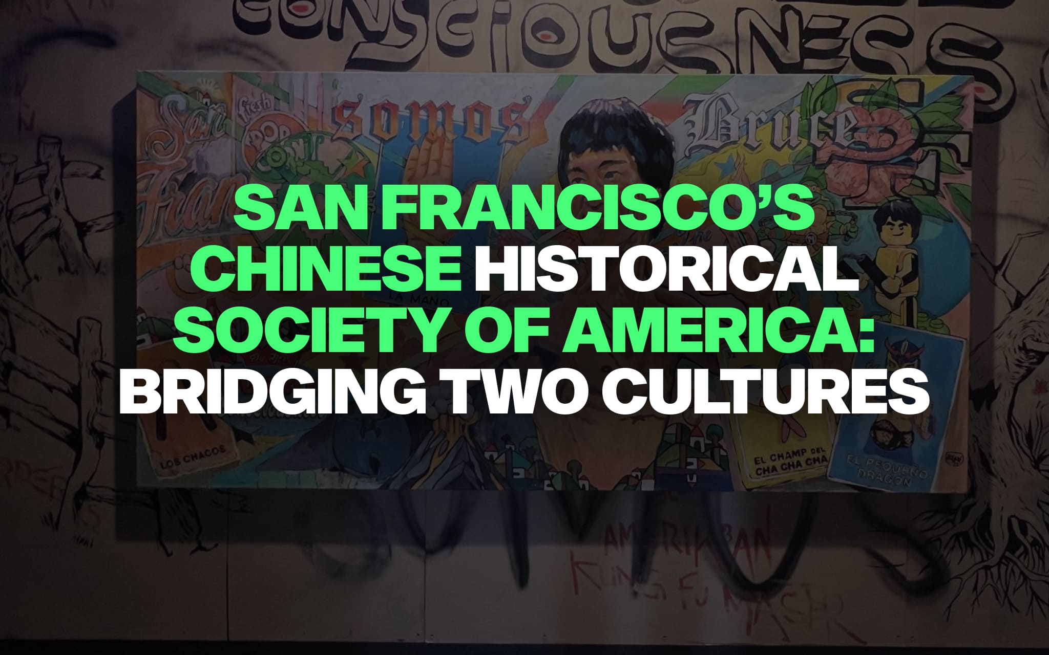 Chinese Historical Society