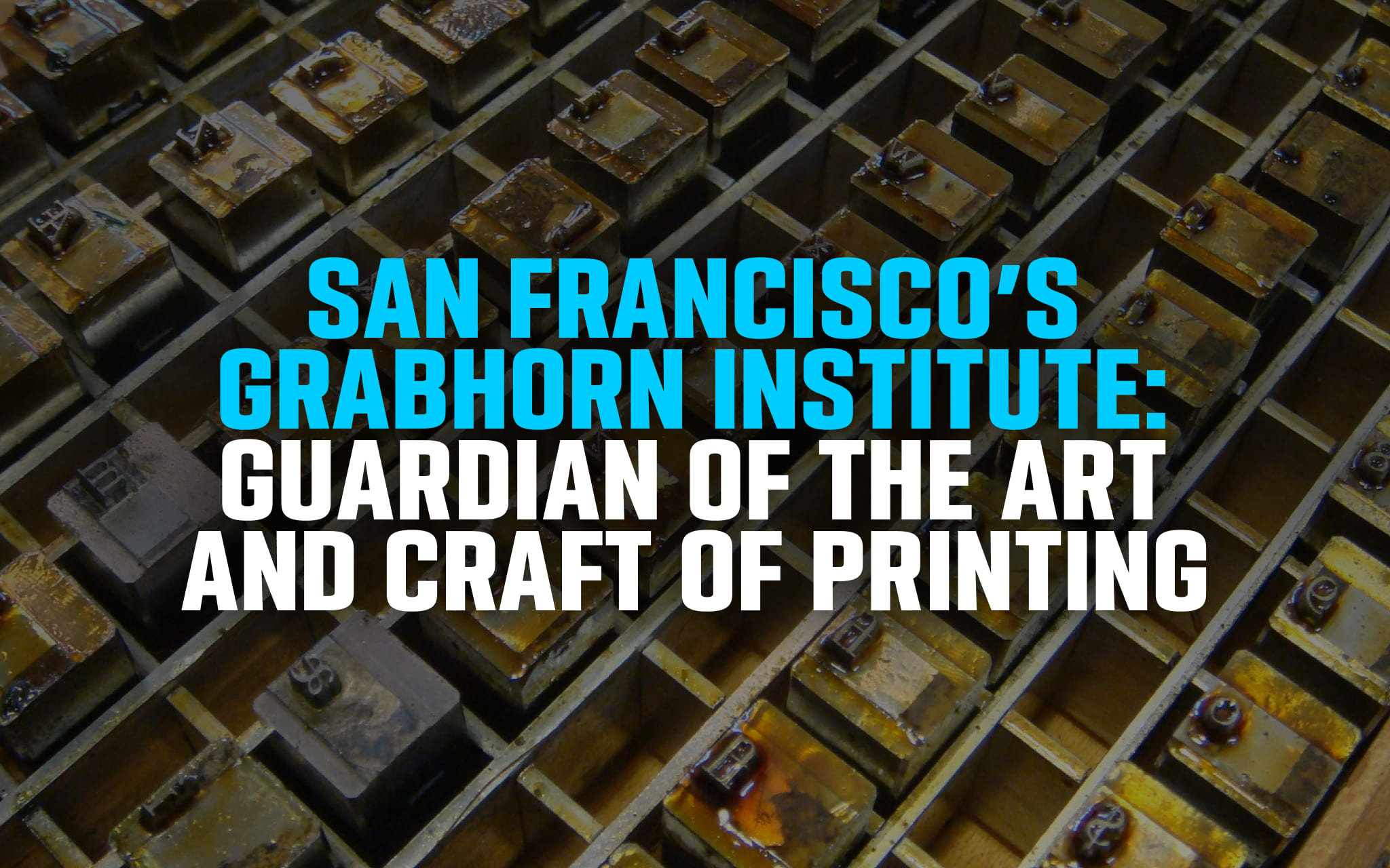 The Grabhorn Institute