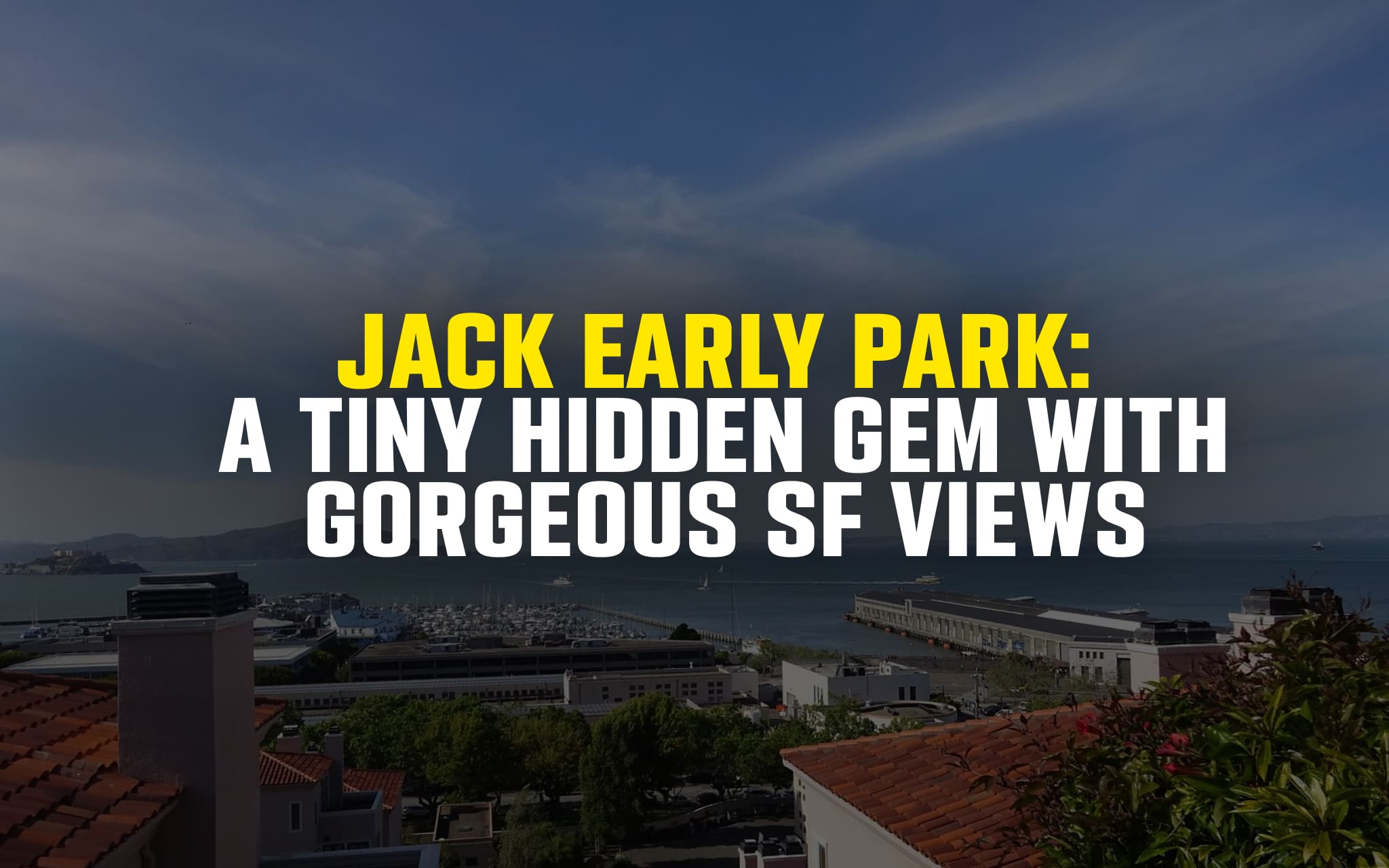 Jack Early Park