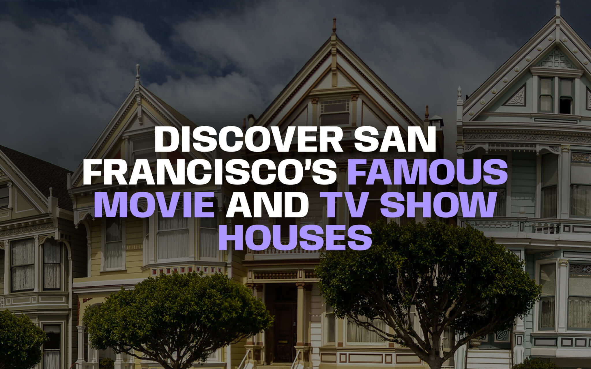 famous houses