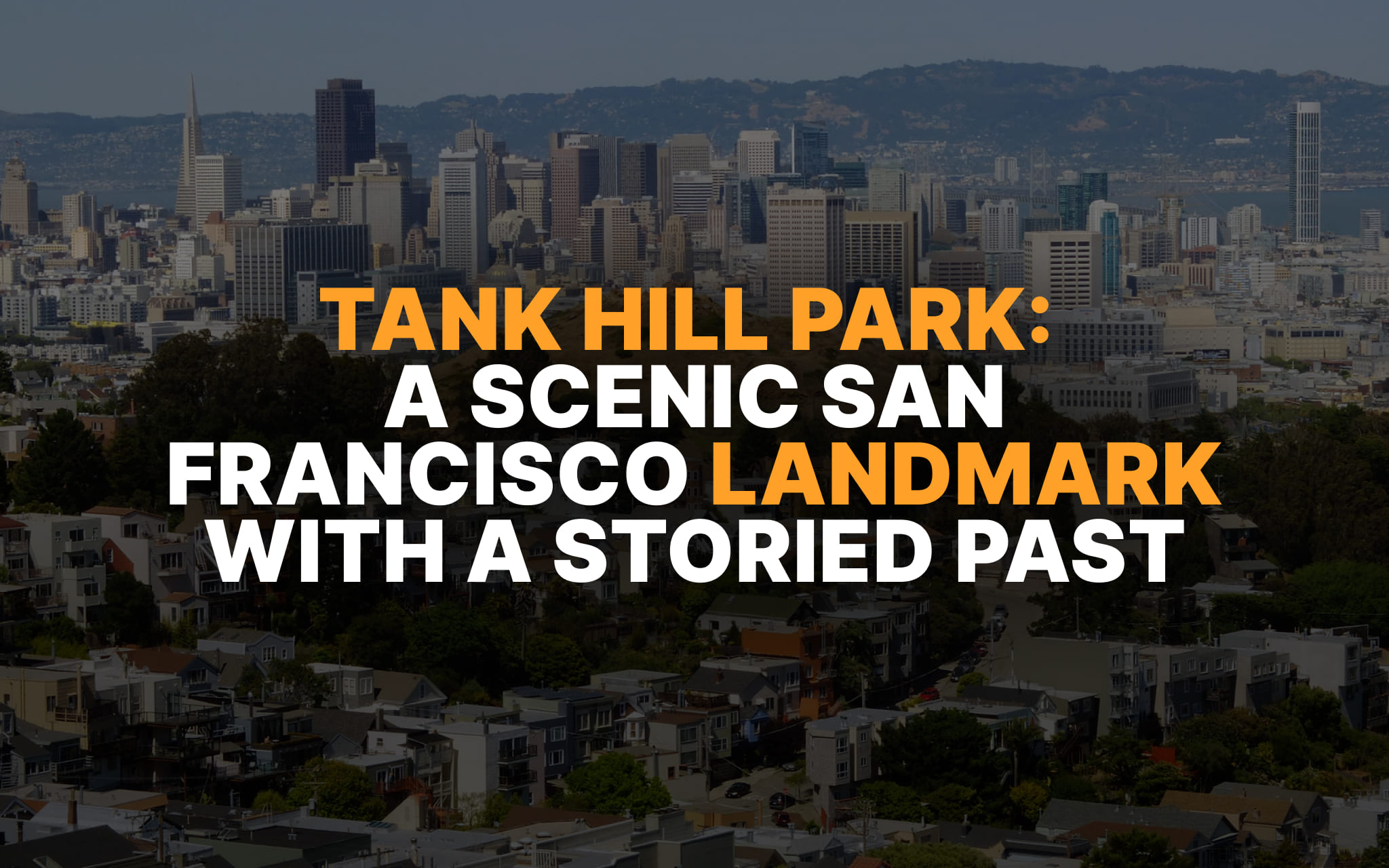 Tank Hill Park