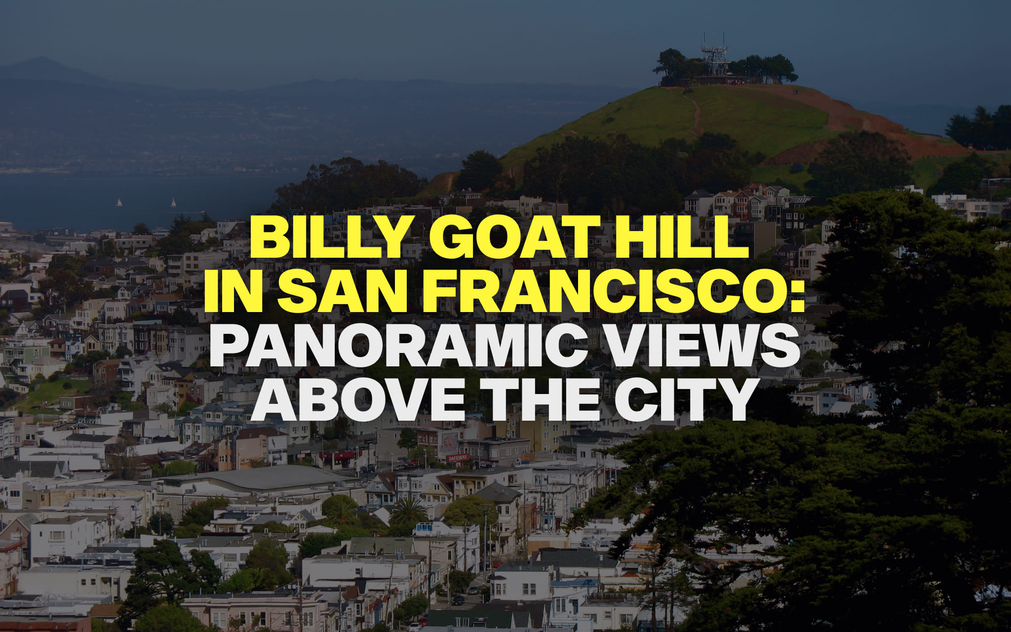 Billy Goat Hill